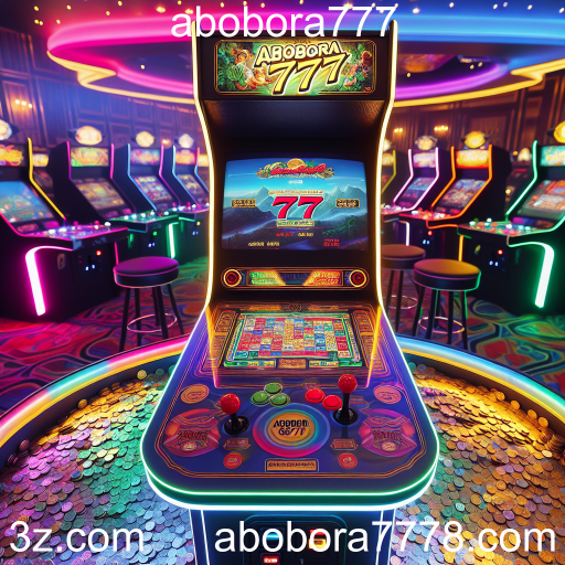 A Magia dos Jogos Arcade: Uma Viagem Nostálgica