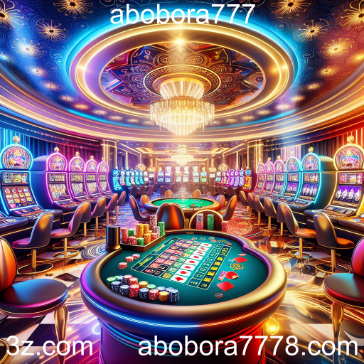 A Emoção dos Jogos de Cassino no Abobora777