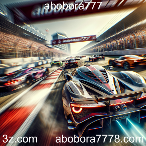 A Emoção dos Jogos de Corrida no Abobora777